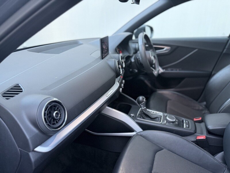 Used Audi Q2 2020 for sale - 77720599: Photo 33