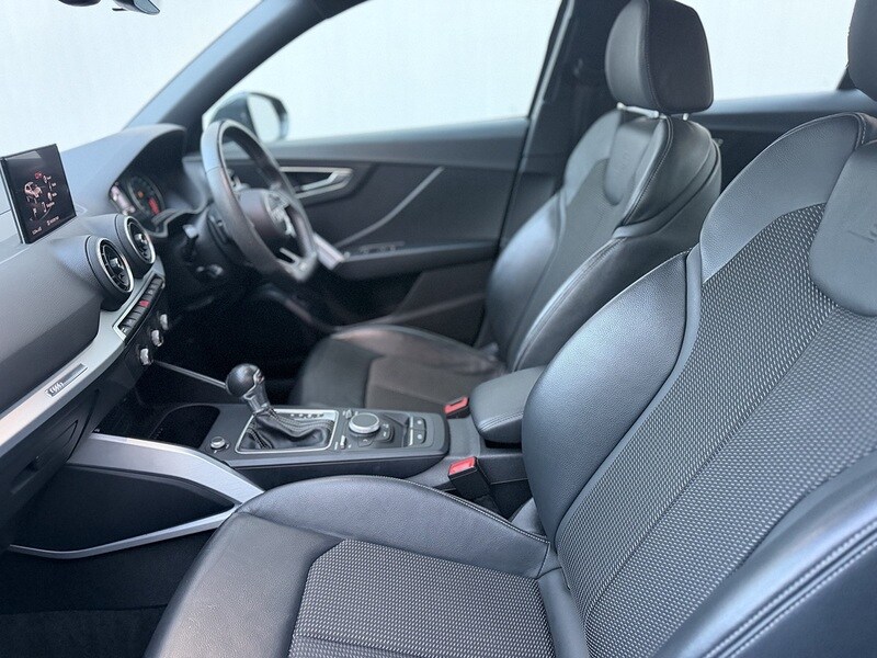 Used Audi Q2 2020 for sale - 77720599: Photo 34