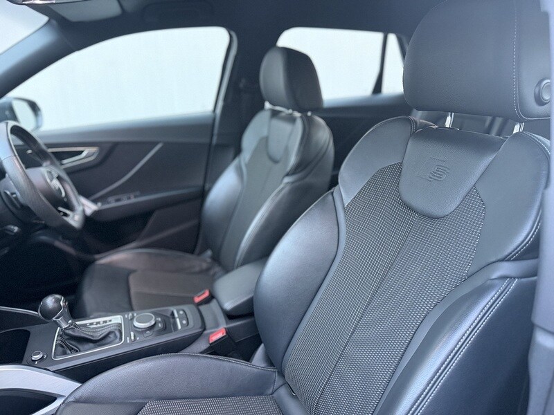 Used Audi Q2 2020 for sale - 77720599: Photo 35