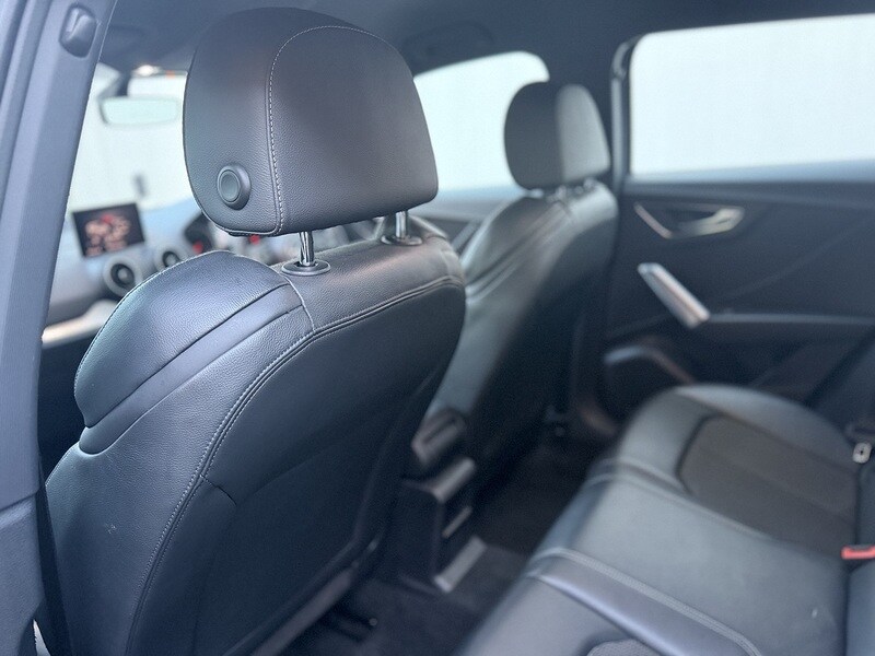 Used Audi Q2 2020 for sale - 77720599: Photo 36