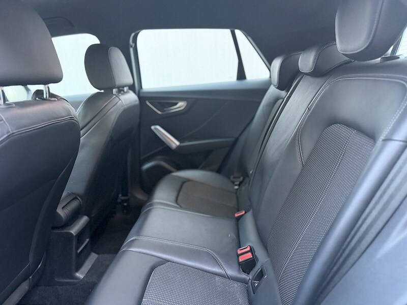 Used Audi Q2 2020 for sale - 77720599: Photo 37