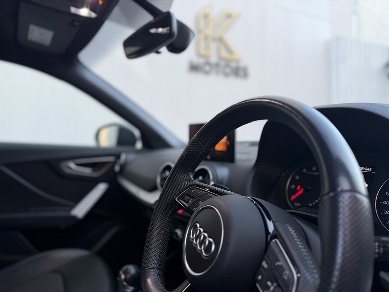 Used Audi Q2 2020 for sale - 77720599: Photo 6