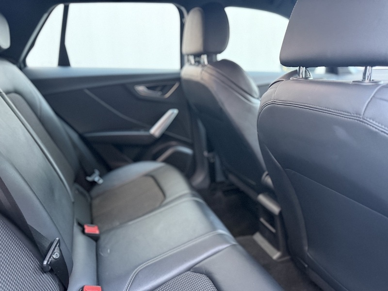 Used Audi Q2 2020 for sale - 77720599: Photo 9