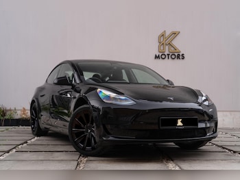 Used Tesla Model 3 2021 for sale - 75588899: Photo
