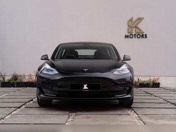 Used Tesla Model 3 2021 for sale - 75588899: Photo