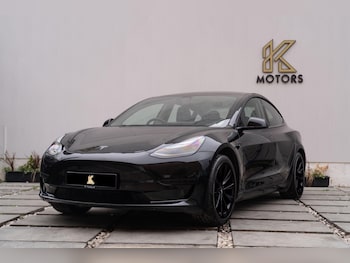 Used Tesla Model 3 2021 for sale - 75588899: Photo