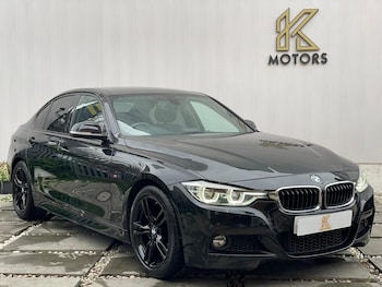 Used BMW 3 Series 2016 for sale - 75623825: Photo