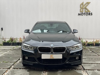 Used BMW 3 Series 2016 for sale - 75623825: Photo