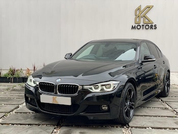 Used BMW 3 Series 2016 for sale - 75623825: Photo
