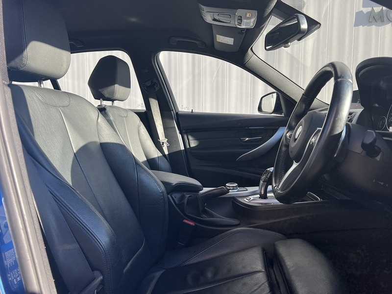 Used BMW 3 Series for sale - 77208491: Photo 10