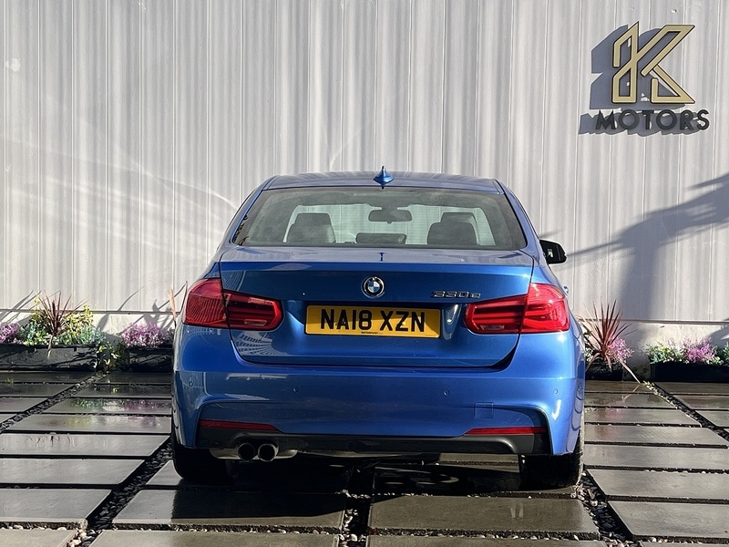 Used BMW 3 Series for sale - 77208491: Photo 13