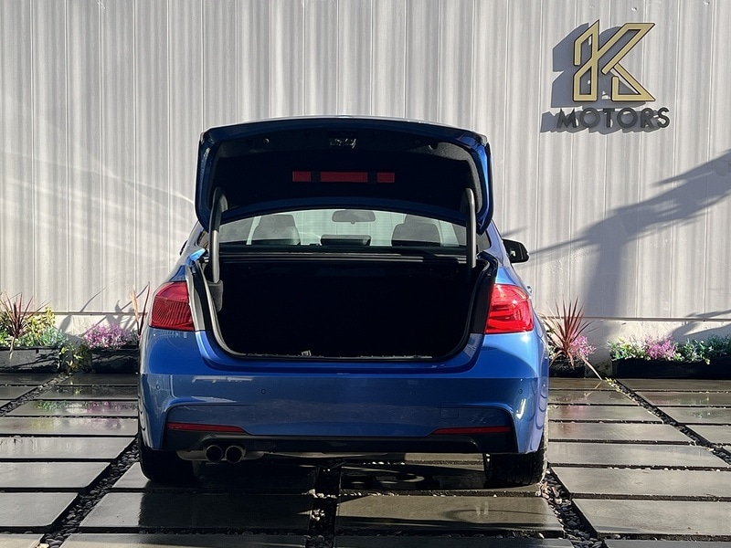 Used BMW 3 Series for sale - 77208491: Photo 14