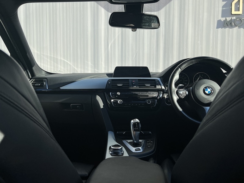 Used BMW 3 Series for sale - 77208491: Photo 15