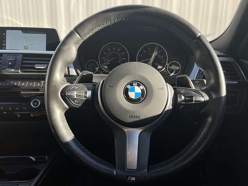 Used BMW 3 Series for sale - 77208491: Photo 16