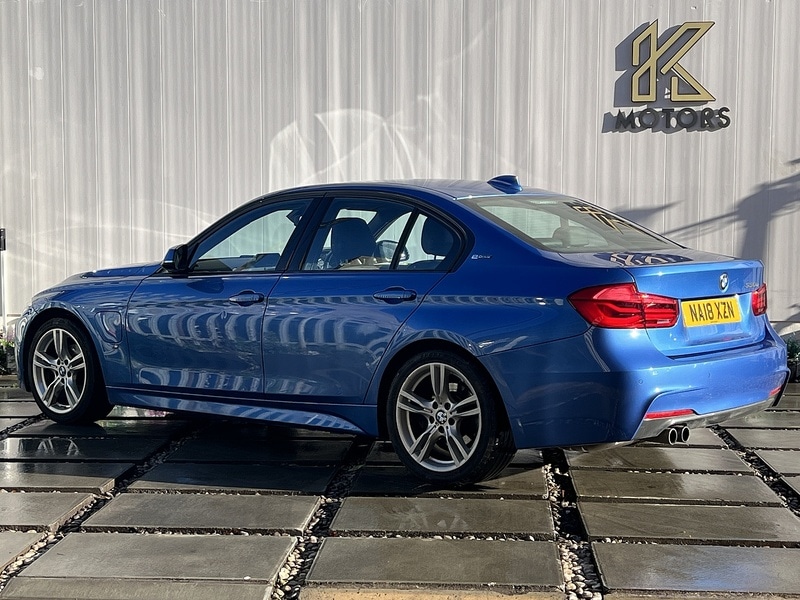 Used BMW 3 Series for sale - 77208491: Photo 25