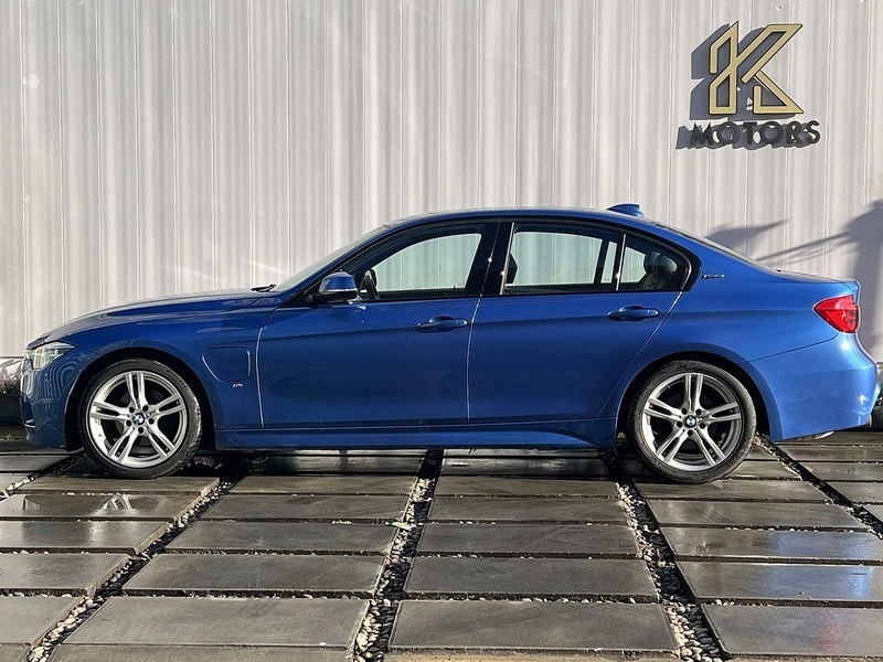 Used BMW 3 Series for sale - 77208491: Photo 26