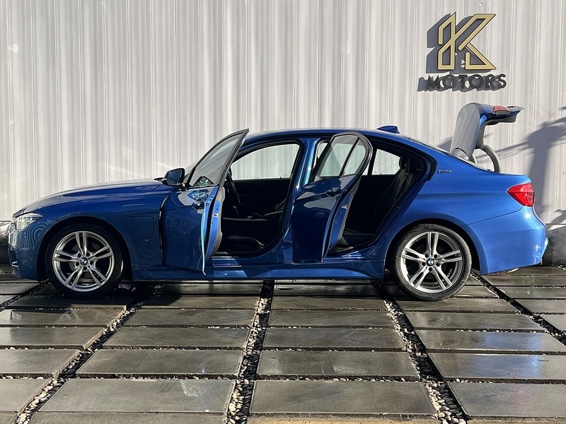 Used BMW 3 Series for sale - 77208491: Photo 27