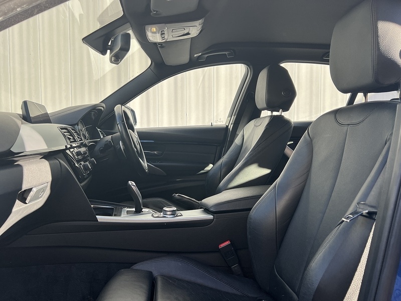 Used BMW 3 Series for sale - 77208491: Photo 29