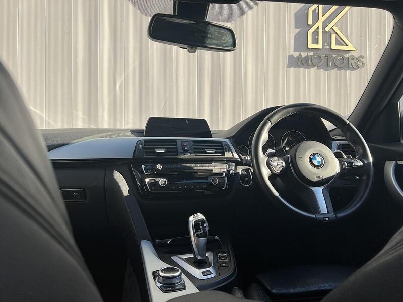 Used BMW 3 Series for sale - 77208491: Photo 33