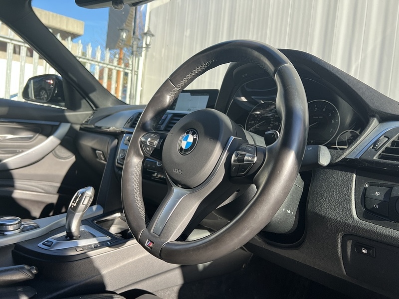 Used BMW 3 Series for sale - 77208491: Photo 4