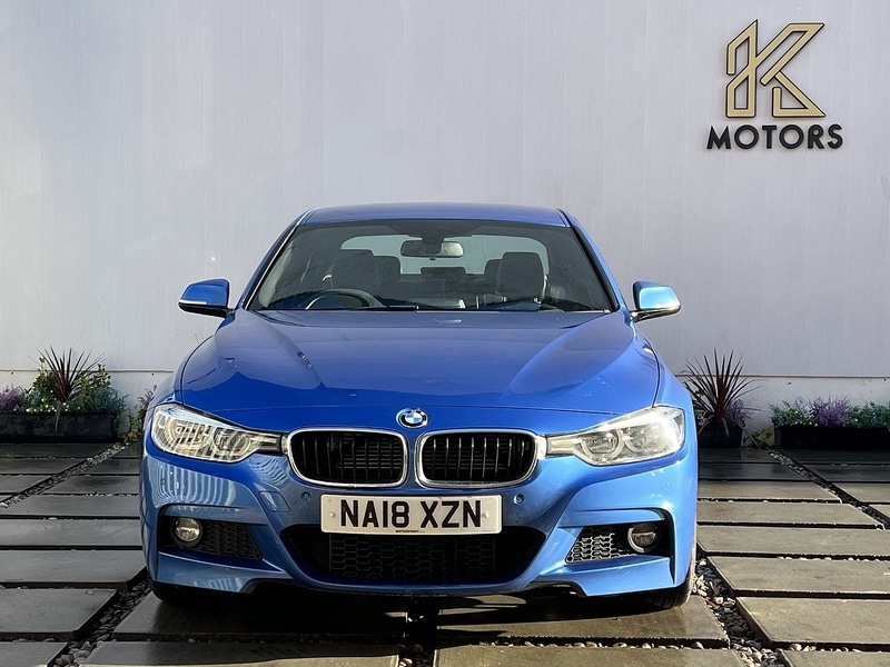 Used BMW 3 Series for sale - 77208491: Photo 5