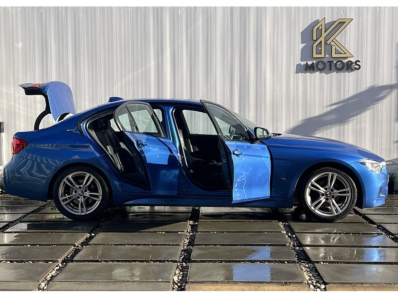 Used BMW 3 Series for sale - 77208491: Photo 6