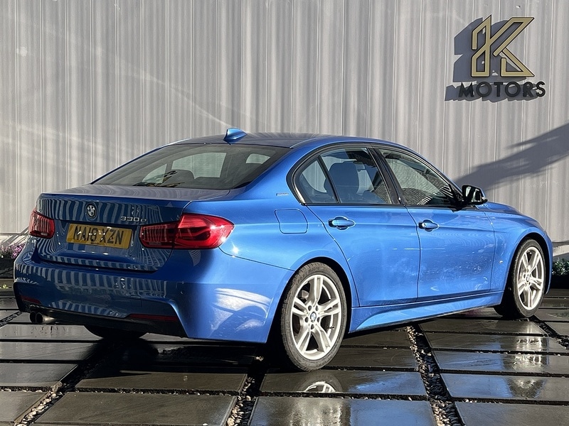 Used BMW 3 Series for sale - 77208491: Photo 8