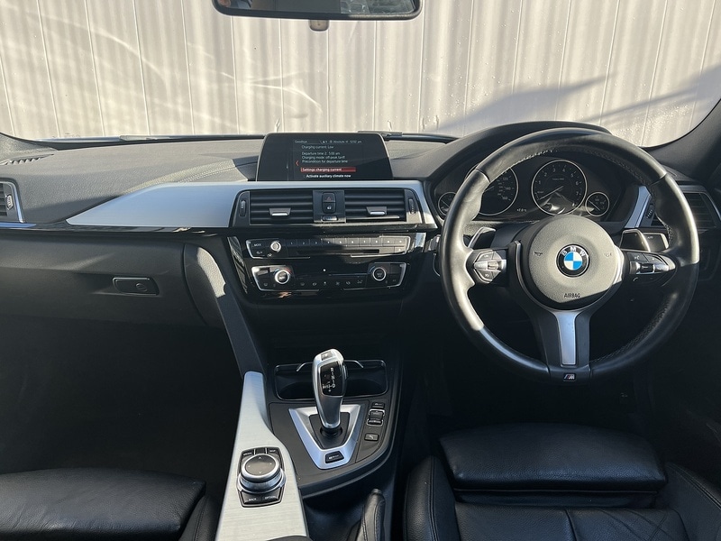 Used BMW 3 Series for sale - 77208491: Photo 9