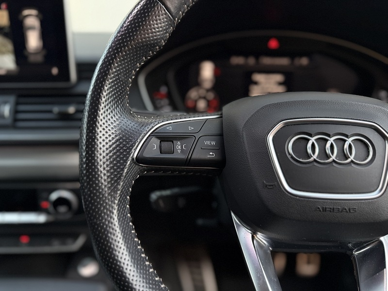 Used Audi Q5 2017 for sale - 76716105: Photo 23