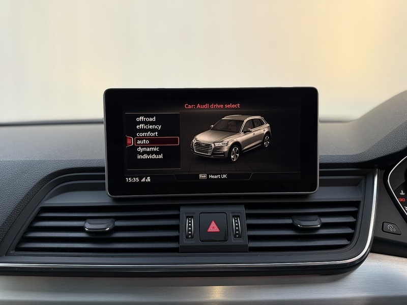 Used Audi Q5 2017 for sale - 76716105: Photo 30