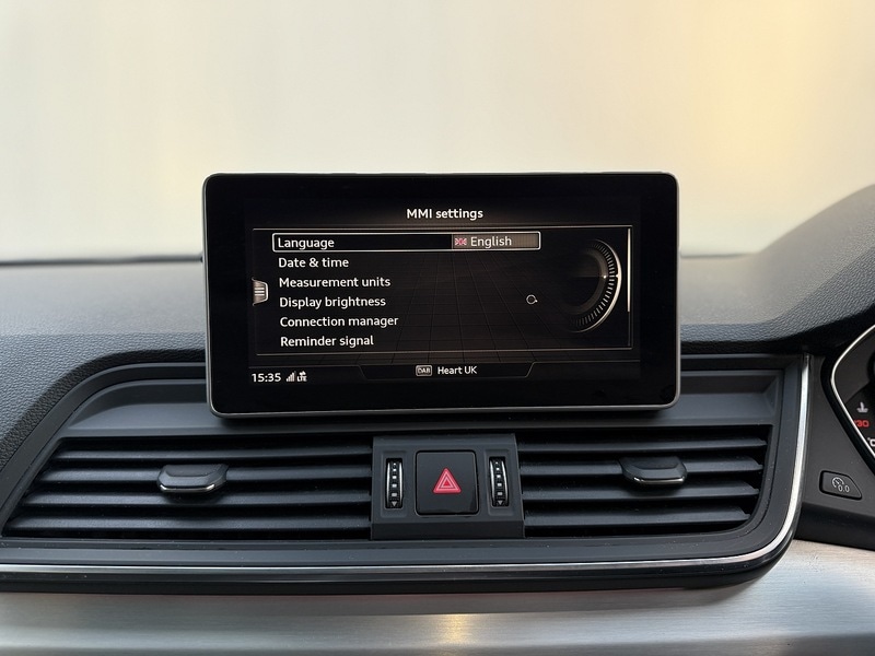 Used Audi Q5 2017 for sale - 76716105: Photo 31