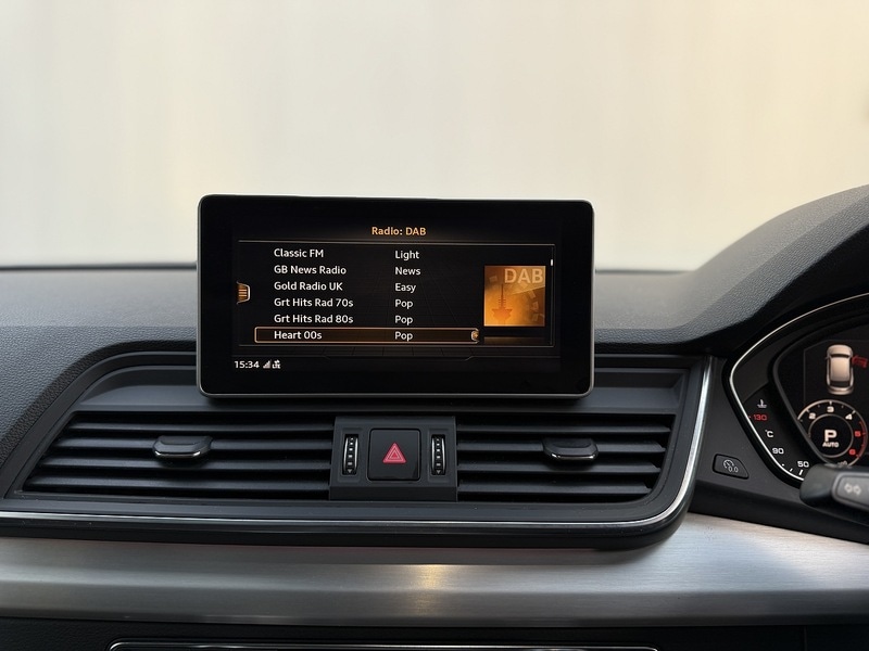 Used Audi Q5 2017 for sale - 76716105: Photo 32