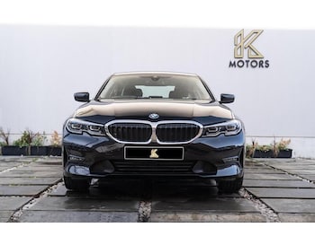 Used BMW 3 Series 2021 for sale - 75638178: Photo