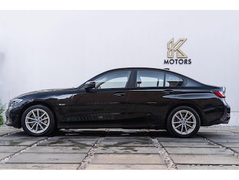 Used BMW 3 Series 2021 for sale - 75638178: Photo