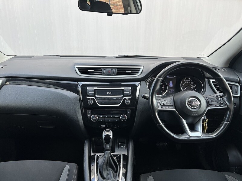 Used Nissan Qashqai 2017 for sale - 77375682: Photo 14