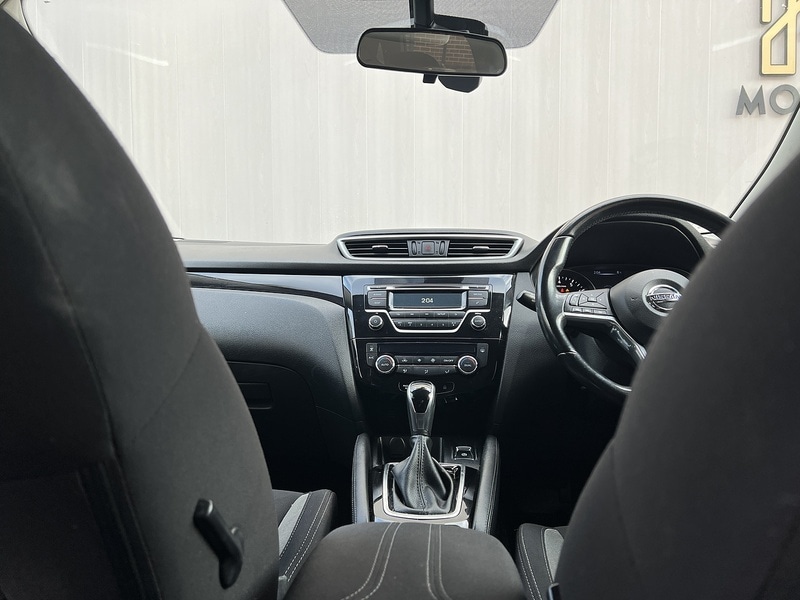 Used Nissan Qashqai 2017 for sale - 77375682: Photo 15