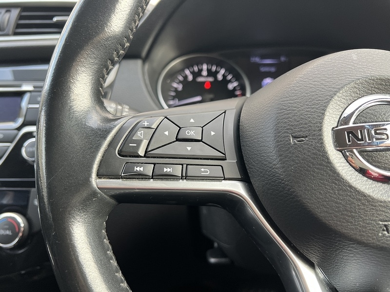 Used Nissan Qashqai 2017 for sale - 77375682: Photo 17