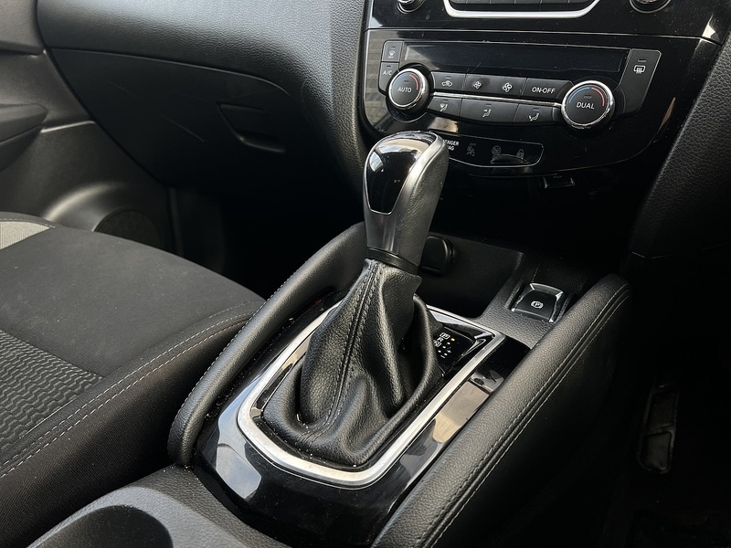 Used Nissan Qashqai 2017 for sale - 77375682: Photo 20