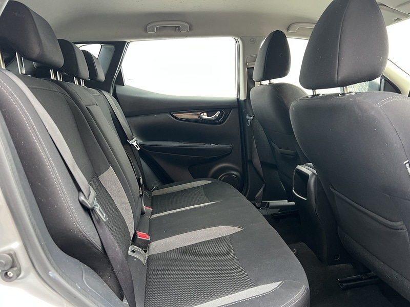 Used Nissan Qashqai 2017 for sale - 77375682: Photo 7