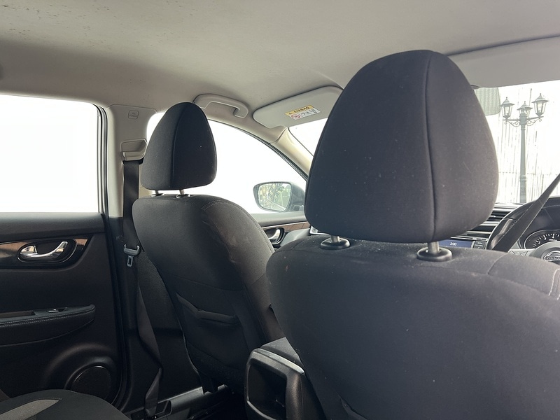 Used Nissan Qashqai 2017 for sale - 77375682: Photo 8