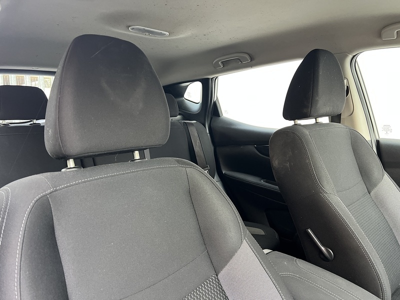 Used Nissan Qashqai 2017 for sale - 77375682: Photo 9