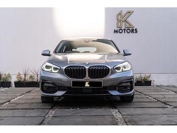 Used BMW 1 Series 2023 for sale - 75638179: Photo