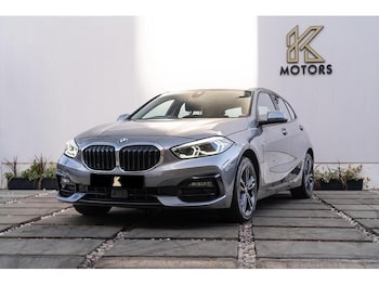 Used BMW 1 Series 2023 for sale - 75638179: Photo