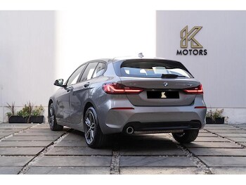 Used BMW 1 Series 2023 for sale - 75638179: Photo