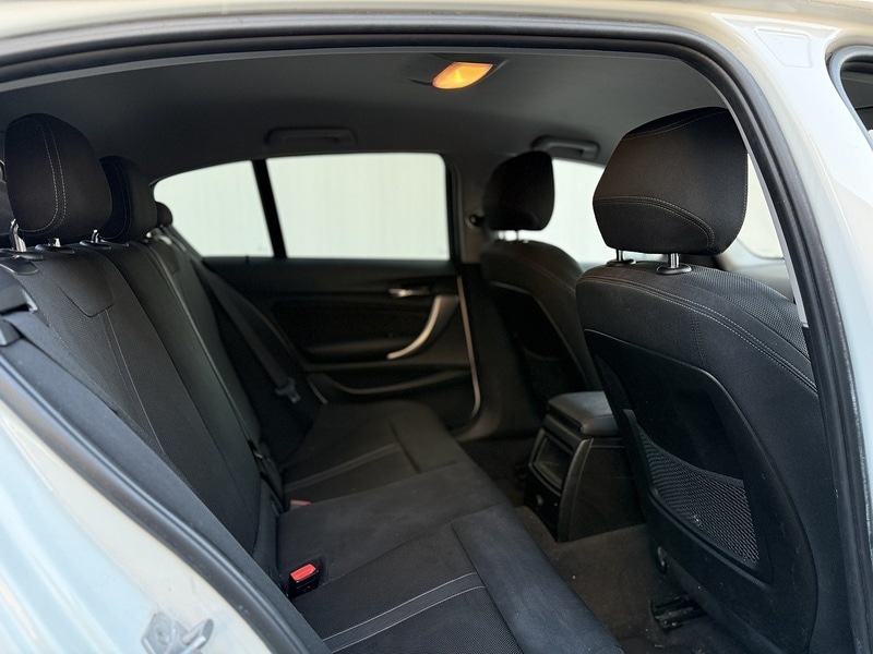 Used BMW 1 Series 2015 for sale - 77196475: Photo 10