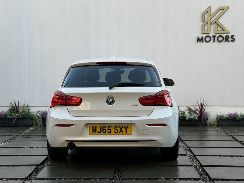 Used BMW 1 Series 2015 for sale - 77196475: Photo 11