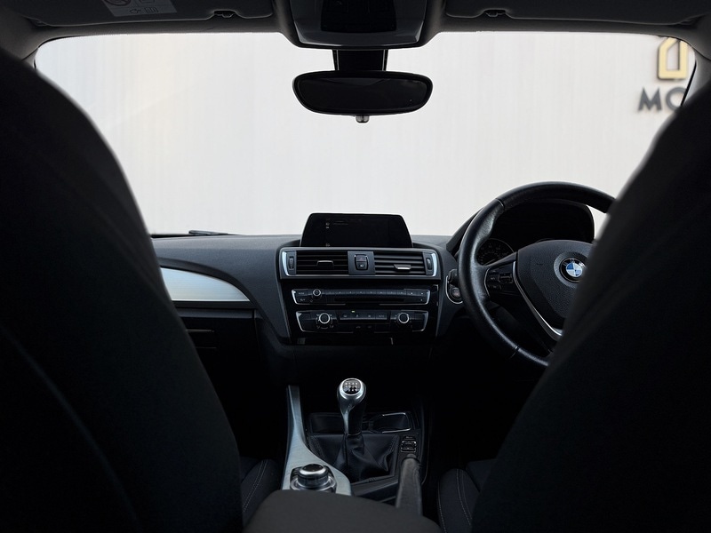 Used BMW 1 Series 2015 for sale - 77196475: Photo 15