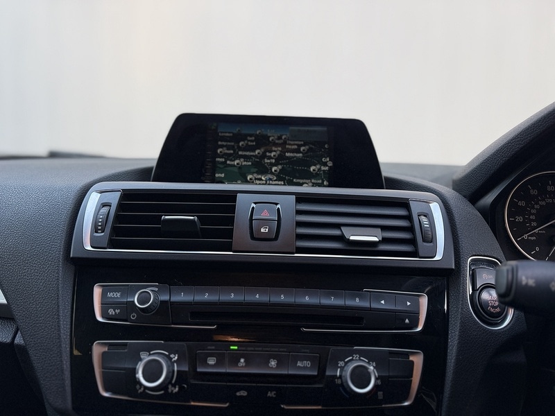 Used BMW 1 Series 2015 for sale - 77196475: Photo 19