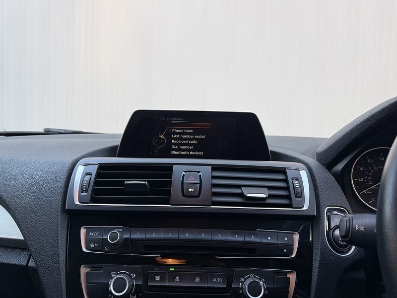 Used BMW 1 Series 2015 for sale - 77196475: Photo 20