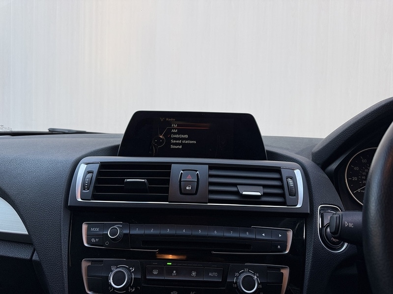 Used BMW 1 Series 2015 for sale - 77196475: Photo 21